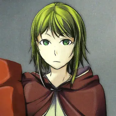 Profile image of Gumiria Matsumoto
