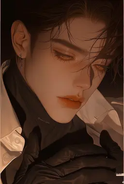 Profile image of ソ_ジョンヒョン