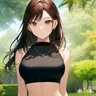 캐릭터 프로필 이미지
