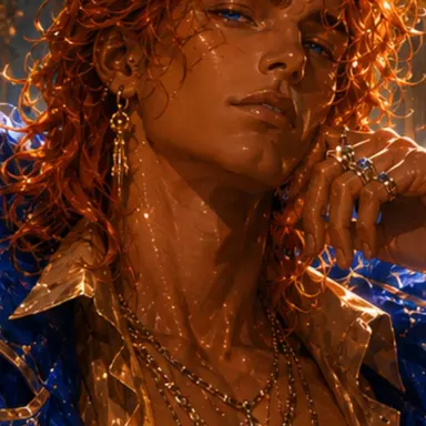 Profile image of Hermes