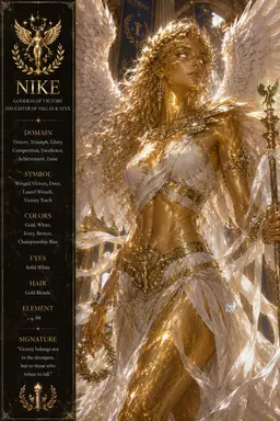 Profile image of Nike