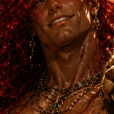 Profile image of Heracles