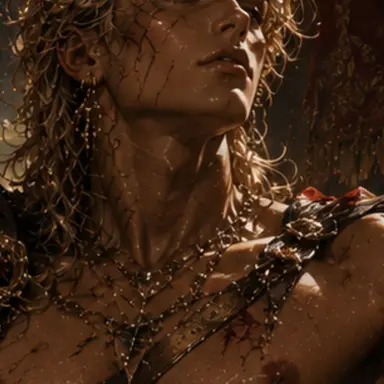 Profile image of Achilles