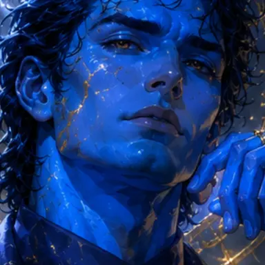 Profile image of Zeus