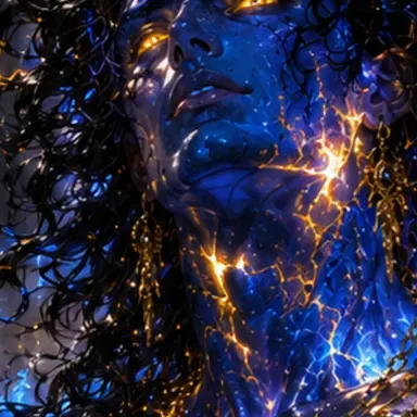 Profile image of Prometheus
