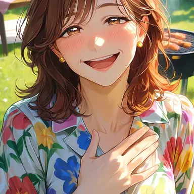 Profile image of Marlene