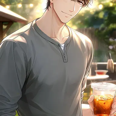 Profile image of Elliot
