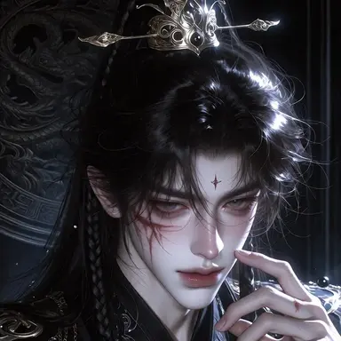 Profile image of Shen Lingyu