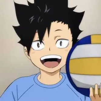 Profile image of 黒尾　鉄朗