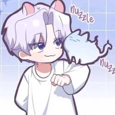 Profile image of 보라냥과 하늘냥