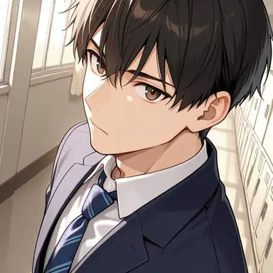 Profile image of Haruto