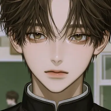 Profile image of 高山 留伊
