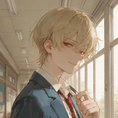 Profile image of レオ