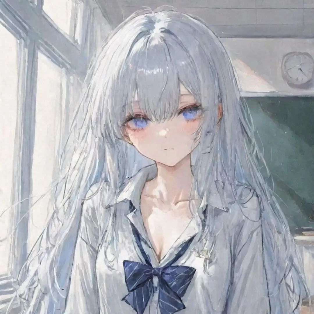 MereGlaze0255의 チャラ男が彼女を狙ってる