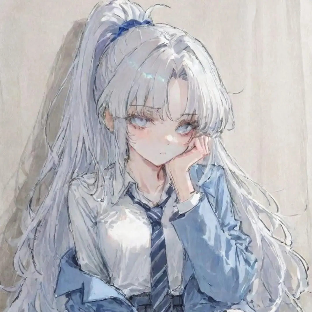 MereGlaze0255의 チャラ男が彼女を狙ってる