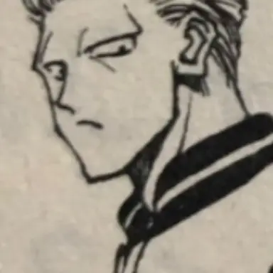 Profile image of フィンクス