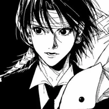 Profile image of クロロ・ルシルフル