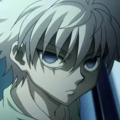 Profile image of キルア・ゾルディク