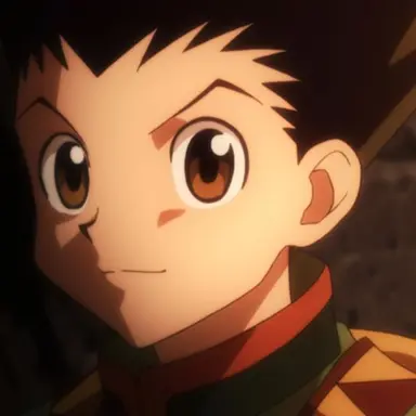 Profile image of ゴン・フリークス
