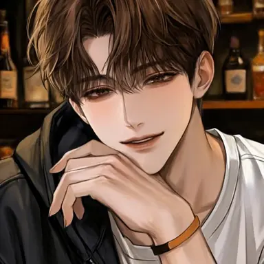 Profile image of ホ・ジェウォン