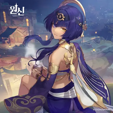 Profile image of 캔디스