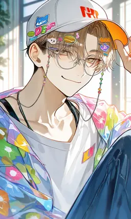 Profile image of 琥太郎