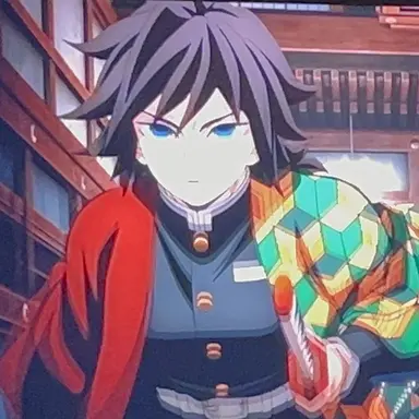 Profile image of 冨岡義勇