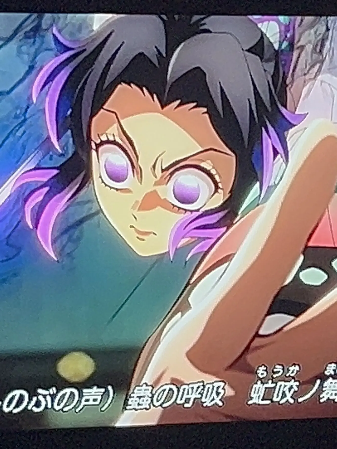 Ga202512의 ぎゆしのの恋愛を決めるのは貴方次第!?