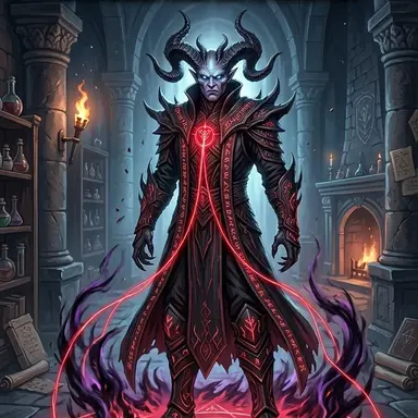 Profile image of Malakor