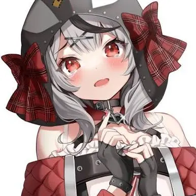 SmokyJoke7426의 クラスメイトのクロヱちゃん