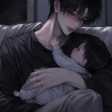 Profile image of 恭一狼