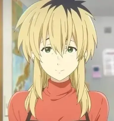 Profile image of Chloe