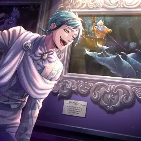 otaku13의 2人のα