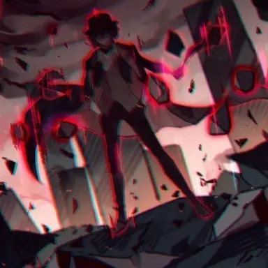 Profile image of 나카하라 츄야