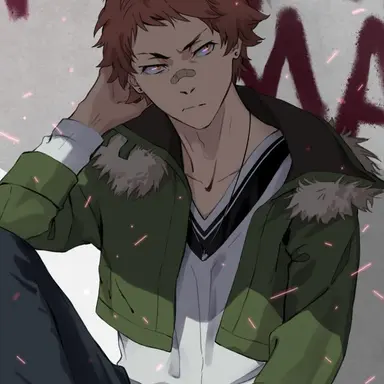 Profile image of 타치하라 미치조