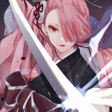 Profile image of 오자키 코요