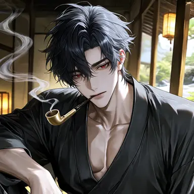 Profile image of 貞晴