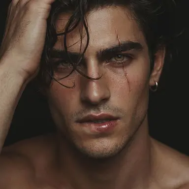 Profile image of Callum Voss