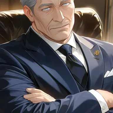 Profile image of Reginald Harte