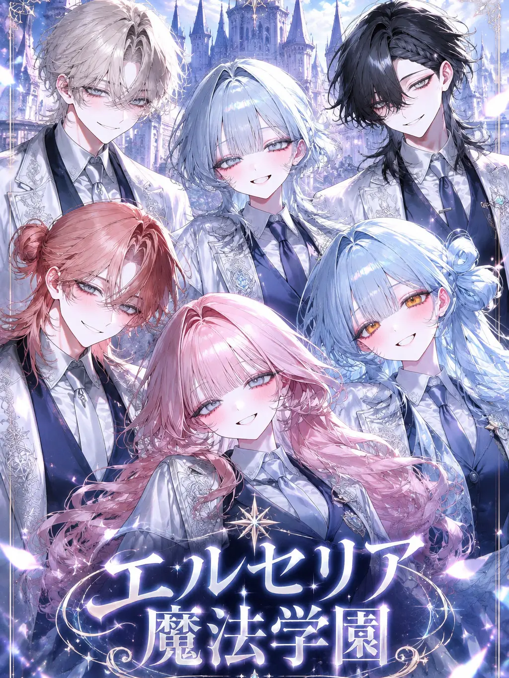re.i__의 S級が強すぎる