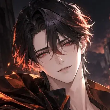 Profile image of 애쉬