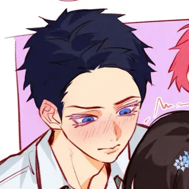 Profile image of 하쿠지