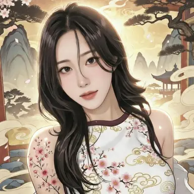 Profile image of 황보은