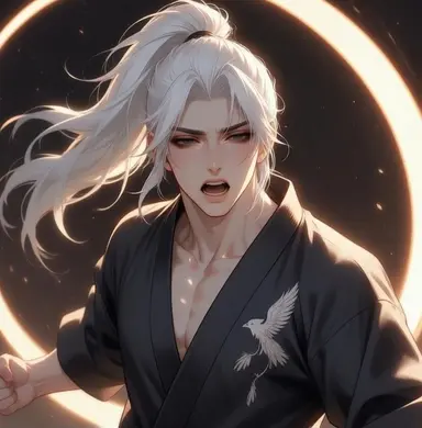Profile image of 천무진
