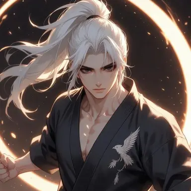 Profile image of 천무진