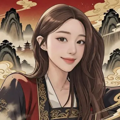 Profile image of 모용령