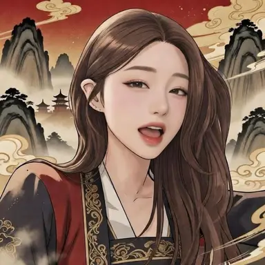 Profile image of 모용령