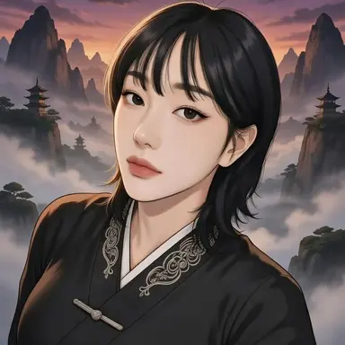 Profile image of 천유희