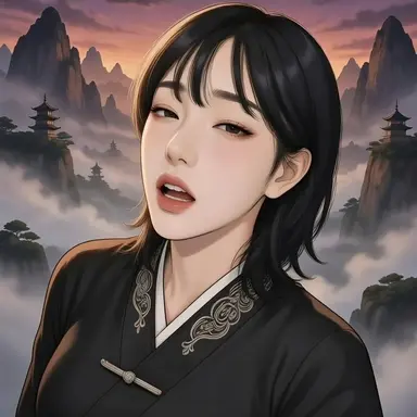 Profile image of 천유희