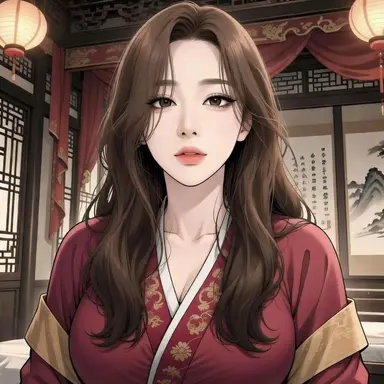 Profile image of 모시린